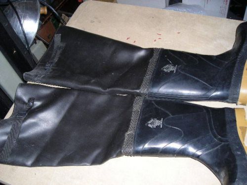 steeltoe rubber boots, Bata Standard