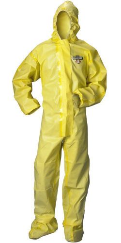 PROTECTIVE SUIT COVERALL CHEMMAX 1 TYCHEM TYVEK HAZMAT PPE SAFETY