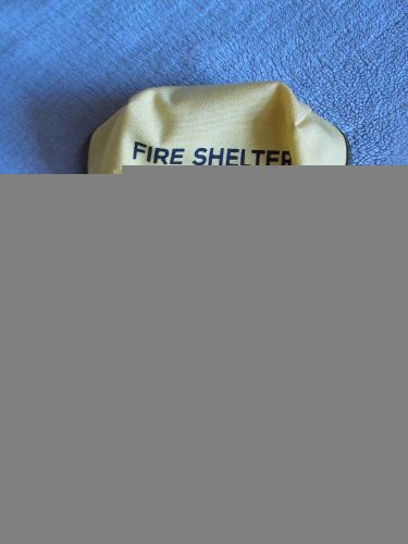 Fire shelter soft case for sale