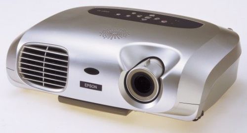 Epson LCD Projector EMP-S1H