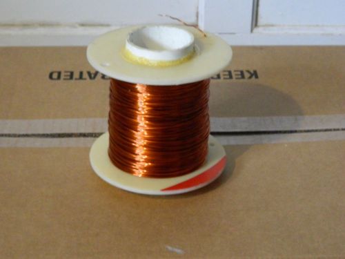 3.5# Magnet Wire 18 AWG Enameled Copper
