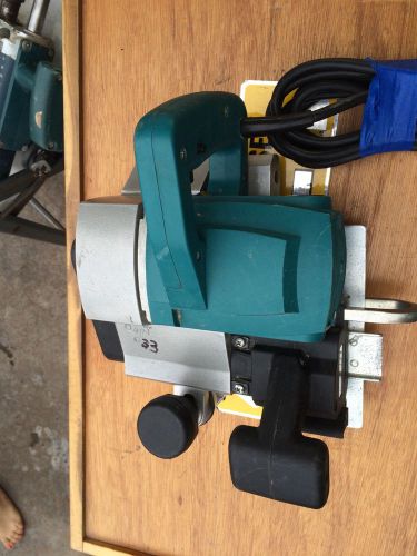 Virutex Lipping Planer AP98