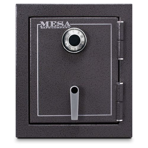 Mesa Safe Co. Burglary and Fire Resistant Safe