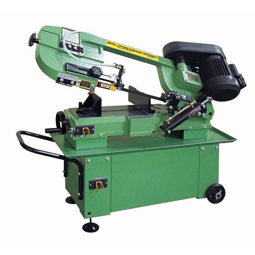 Harbor Freight  7&#034; x 12&#034; Metal Cutting Band Saw
