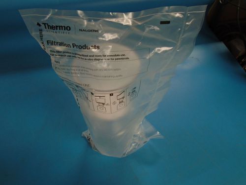 Thermo-Scientific Nalgene Filtration Products 90mm Filter Unit -1000mL