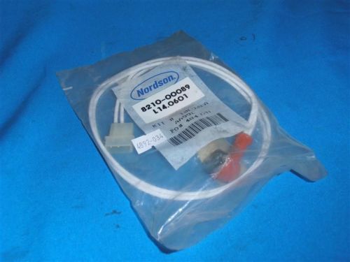 Nordson 108908A Service Kit, Wire Harness, Therm New No Box
