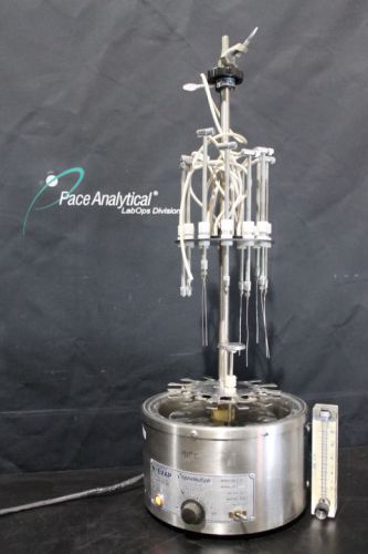 Organomation N-Evap Model 111 Nitrogen Evaporator