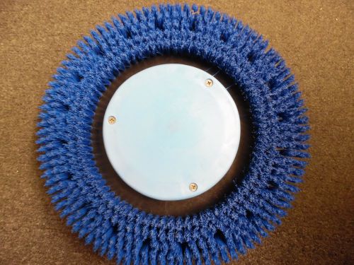 Grainger Carpet Rotary Brush 18 In. FLO-PAC