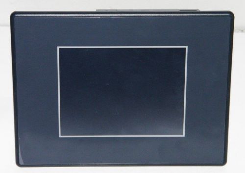 Automation Direct C-More EA7 Series 6&#034; Operator Interface Panel EA7-S6C-R