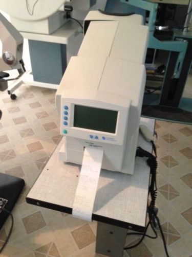 ZEISS FDT 710 PERIMETER. EXCELLENT CONDITION.