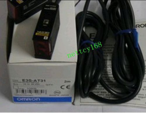#2178-Omron optoelectronic switch E3S-AT31