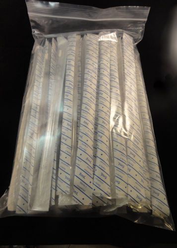 50 PCs Disposable Serological Pipets Individually Wrapped 5mL free shipping