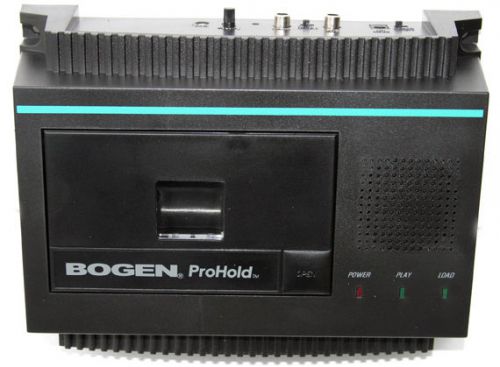 Music / Message on Hold system for Telephone System - Bogen Pro8 MIB