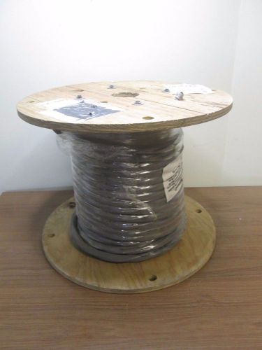 Southwire 60&#039; 2-2-2-4 SER 3EAL Aluminum Service entrance Cable Wire