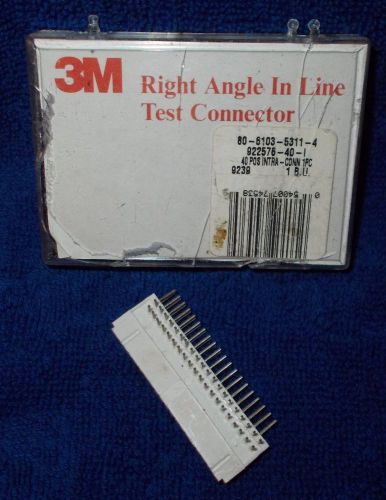 3M 922576-40 Intra-Connector