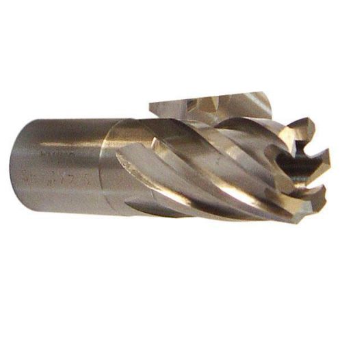Annular Cutters - Size: 1-9/16&#039;