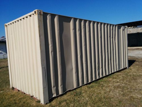 Shipping Container- Available in Newtown Ohio, 45244