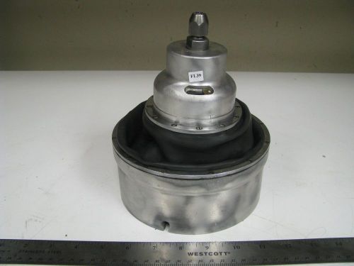 Onsrud -  Jig Grinder Spindle - Type M-1-A. 1/4&#034; - 50,000 RPM - FL39