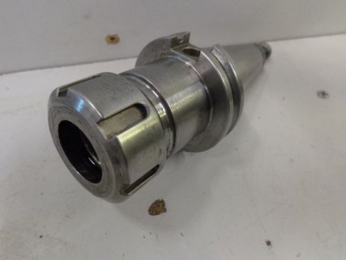 Gs cat 40 er32 collet chuck 3.13 projection    stk 9180 for sale