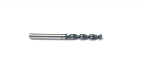 5/32 dia. cobalt screw machine  drill, 130 deg, alcrn coated 3xd (b-4-6-4-9-ofg) for sale