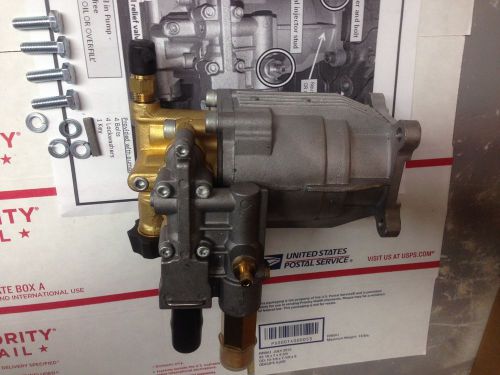 New 3000 psi power pressure washer water pump for delta dxpw3025 for sale