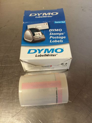 NEW DYMO Stamps Postage Labels
