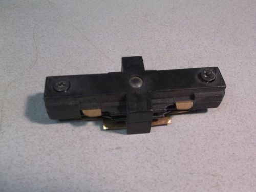 Cooper Lighting L901 Power Feed Connector, Black 120V 20A *FREE SHIPPING*