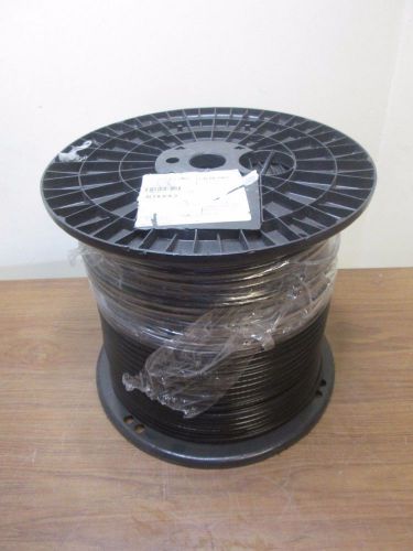 Commscope 1000 ft 75 Ohm X PRESS PREP Coaxial Drop Cable Series 6 PVC (4845303)