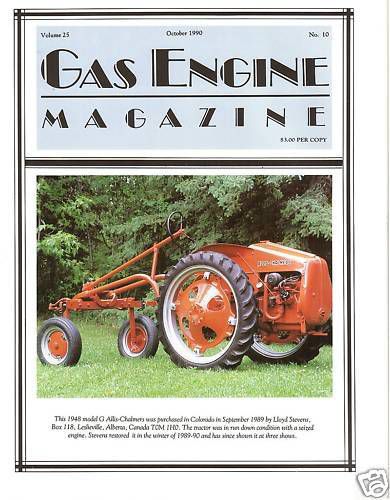 Wallis Cub Tractor, Aeromotor Engines, Novo &amp; Jaeger, Gasoline Engines in Japan