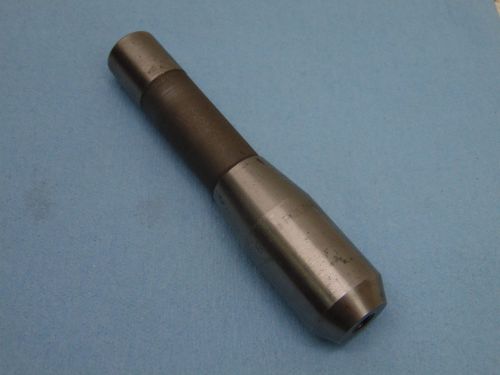 Poland r8 endmill tool holder. r8- 3/8 holder for sale