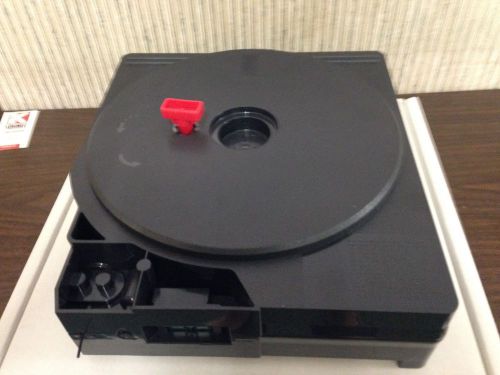 Stratasys refillable cartridge p430 abs model black for sale
