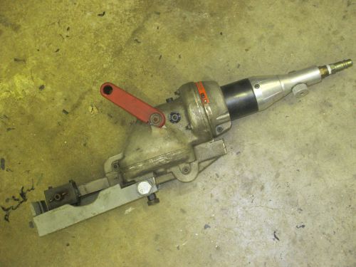 Widder pneumatic power hack saw / saws -all Model Mot6-20 10267