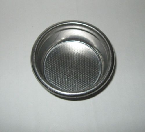 New La Marzocco S5133 Stainless Filter Basket Deep Triple OEM