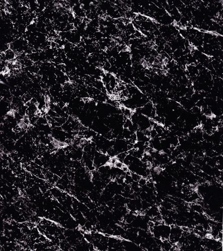 Hydrographic film water transfer hydrodipping hydrodip black marble #74 for sale