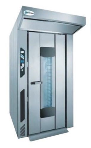 Univex RSRE5 Electric Single Rack Oven