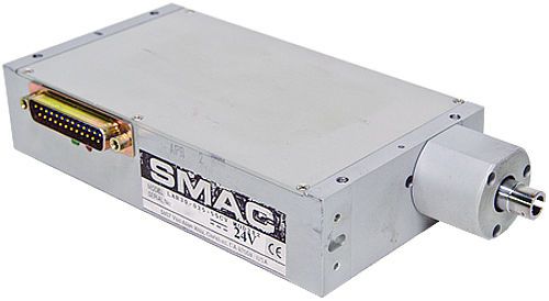 SMAC LAR30-025-55CV Linear Actuator
