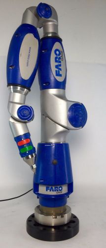 Faro gage f04 portable cmm 3d measurement arm gauging tool for sale