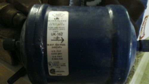 Alco controls liquid line bi-directional filter drier uk,162 for sale