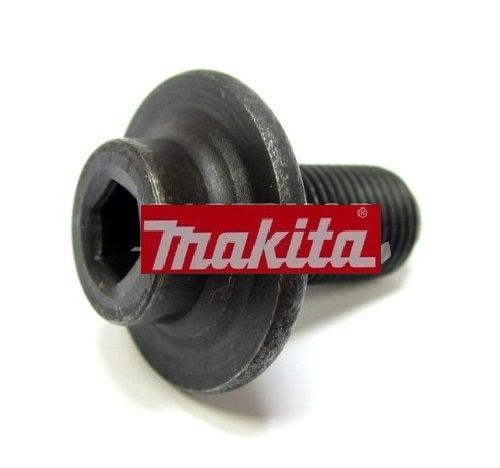 Makita ls1016 part 266755-9 mitre saw blade clamping hex socket hd bolt clamp for sale