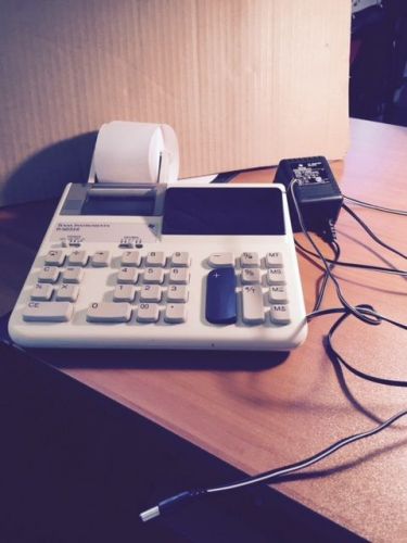 Texas Instruments TI-50323 II Calculator