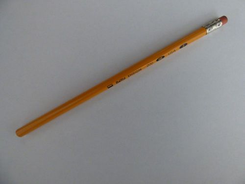 Berol lead  pencils #2  (12 per pack)