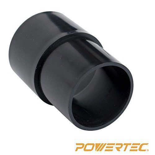 POWERTEC 70141 2-1/2-Inch to 2-1/4-Inch Reducer New