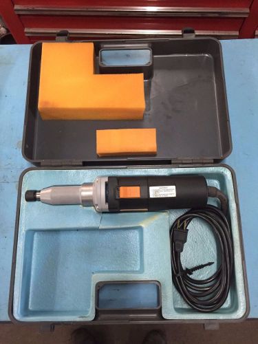 Foredom electric grinder 1/4&#034; pencil grinder electric straight grinder for sale