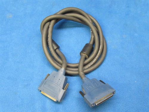 National Instruments 184749C-02 Shielded Cable 2 Meter 020312506