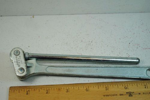 Imperial 1/8&#034; tubing bender made in usa for sale