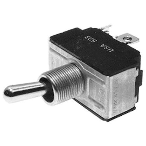 All points 42-1062 on/off toggle switch - 20a/125v, 10a/277v for sale