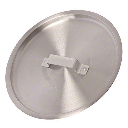 Pinch (ap-20c)  12-5/8&#034; aluminum stock pot cover for sale