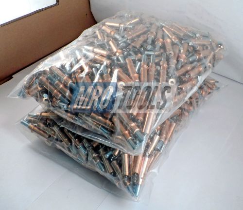 1000 1/8&#034; cleco sheet metal fasteners (k1sg-1/8) for sale