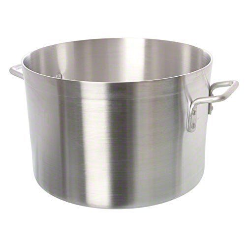 Pinch (apt-26)  26 qt aluminum sauce pot for sale