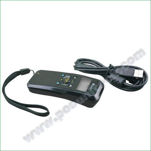Ms3398 1d laser barcode scanner wireless bluetooth mobile portable for android for sale